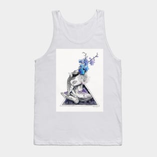 Aquarius Tank Top